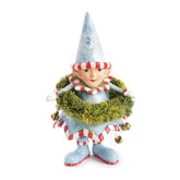 Dash Away Dasher's Elf Ornament by Patience Brewster-0