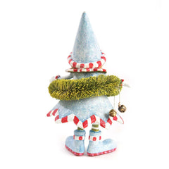Dash Away Dasher's Elf Ornament by Patience Brewster-2
