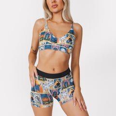 The Taboo | Tarot Cards Women’s Boxers-1