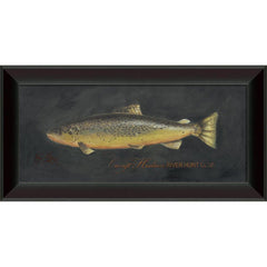 Camp Hudson River Hunt Club Wall Art by Spicher and Company-0